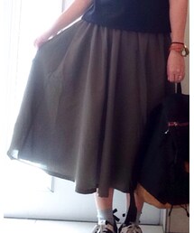 しまむら | スカート