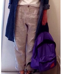 B.L.U.E | その他パンツ