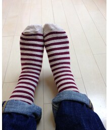 3足1000円 | ソックス/靴下