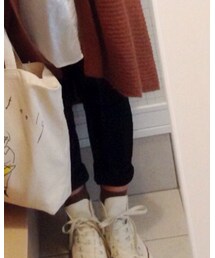 UNIQLO | デニムパンツ