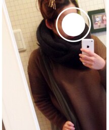 URBAN RESEARCH | ストール/ショール