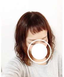 ニューヘアー | その他