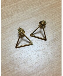 300円♡ | ピアス（両耳用）