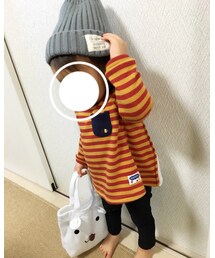 娘も！ | その他