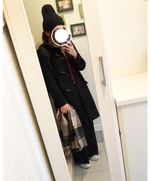 アウターあり | その他