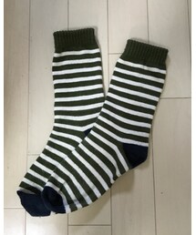 shima・shima | ソックス/靴下