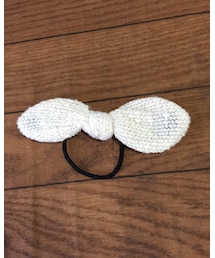 3coins | ヘアゴム