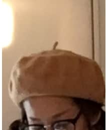 no brand | ハンチング/ベレー帽