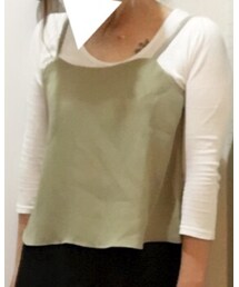 Honeys | キャミソール