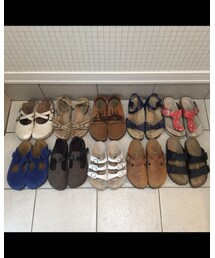 わたしのコレクション♡ | シューズ