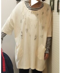 Ne-net | チュニック