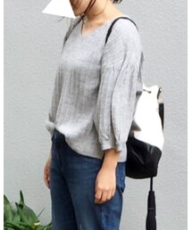 GU | ニット/セーター