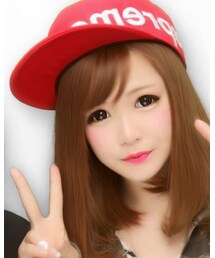 Supreme  | キャップ