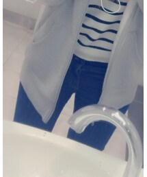 Honeys | デニムパンツ