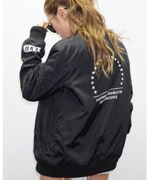 ENVYM | ジャケット/アウター