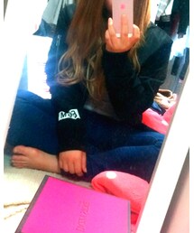 Honeys | デニムパンツ