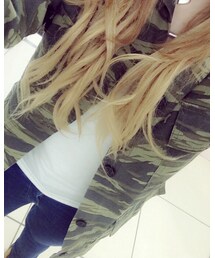 mo'a | Tシャツ/カットソー