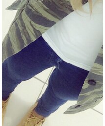 Honeys | デニムパンツ