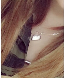 GUCCI | ネックレス