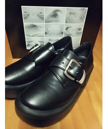 TOKYO BOPPER | シューズ