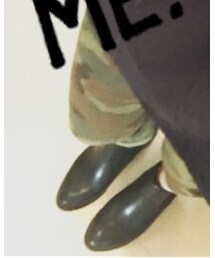 GLOBAL WORK | ブーツ