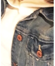 H&M | デニムジャケット