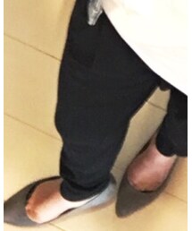 PLST | その他パンツ