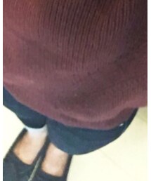 UNIQLO | デニムパンツ