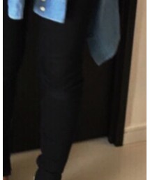 ZARA | その他パンツ