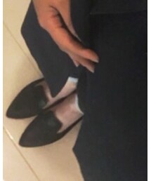 DIANA | バレエシューズ