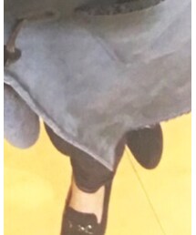 DIANA | バレエシューズ