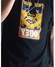 OBEY | Tシャツ/カットソー