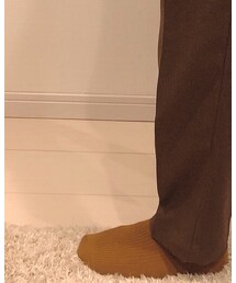 UNIQLO | ソックス/靴下
