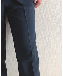 GU | チノパンツ