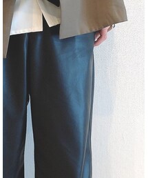 LIDNM | その他パンツ