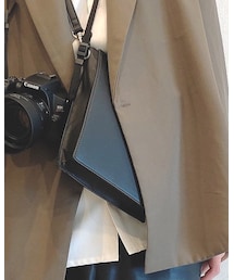shiki tokyo | ショルダーバッグ