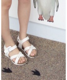 BIRKENSTOCK | サンダル