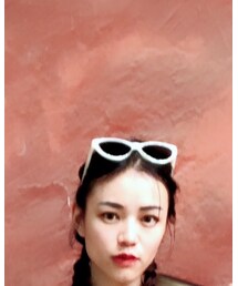 PULL&BEAR | サングラス
