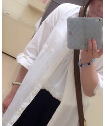 Green Parks fuuwa | シャツ/ブラウス