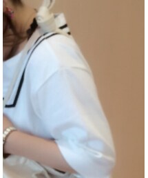 earth music&ecology | Tシャツ/カットソー