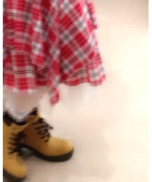 Green Parks fuuwa | スカート