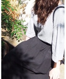 GU | バックパック/リュック