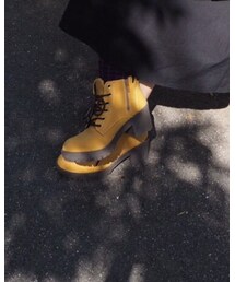 しまむら | ブーツ