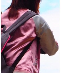 CASUAL OUTLET SHOT | スタジャン