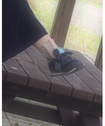 NEW BALANCE | スニーカー