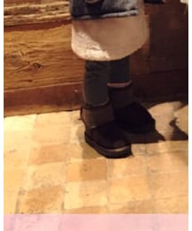 しまむら | ブーツ