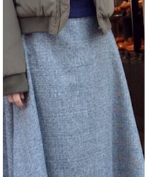 edist. closet | スカート