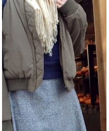 edist. closet | ニット/セーター