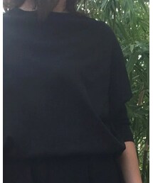 basement | ニット/セーター