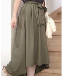 basement | スカート